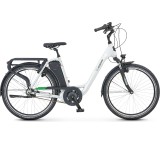 E-Bike im Test: Geniesser 22.EMC.10 von Prophete, Testberichte.de-Note: 1.8 Gut