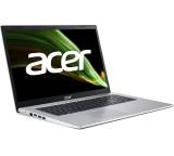 Laptop im Test: Aspire 3 A317-53 von Acer, Testberichte.de-Note: ohne Endnote