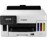 Drucker im Test: Maxify GX5050 von Canon, Testberichte.de-Note: 1.8 Gut