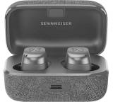 Kopfhörer im Test: Momentum True Wireless 3 von Sennheiser, Testberichte.de-Note: 1.3 Sehr gut