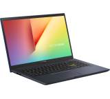Laptop im Test: VivoBook 15 OLED M513UA von Asus, Testberichte.de-Note: 2.0 Gut