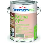 Holzöl im Test: Patina-Öl (eco) von Remmers, Testberichte.de-Note: 1.6 Gut