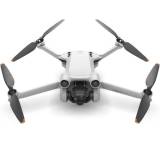 Drohne & Multicopter im Test: Mini 3 Pro (ohne Fernsteuerung) von DJI, Testberichte.de-Note: 1.4 Sehr gut