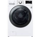 Waschmaschine im Test: F11WM17TS2 von LG, Testberichte.de-Note: ohne Endnote