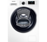 Waschmaschine im Test: WW8NK52K0VW/EG WW5500T SLIM von Samsung, Testberichte.de-Note: 1.4 Sehr gut