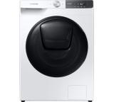 Waschmaschine im Test: WW81T854ABT/S2 WW8500T von Samsung, Testberichte.de-Note: 1.9 Gut