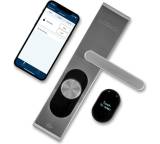 Touch Smart Lock