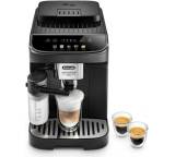 Kaffeevollautomat im Test: Magnifica Evo ECAM290.61.B von De Longhi, Testberichte.de-Note: 1.9 Gut
