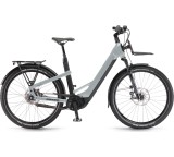 E-Bike im Test: Yakun R5 Pro (Modell 2022) von Winora, Testberichte.de-Note: 1.4 Sehr gut