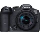 Spiegelreflex- / Systemkamera im Test: EOS R7 von Canon, Testberichte.de-Note: 1.2 Sehr gut