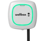 Wallbox im Test: Pulsar Plus von Wallbox Chargers, Testberichte.de-Note: 2.4 Gut