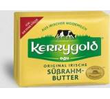 Original Irische Süßrahm-Butter