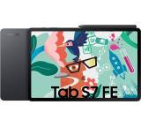 Tablet im Test: Galaxy Tab S7 FE von Samsung, Testberichte.de-Note: 1.6 Gut