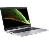 Laptop im Test: Aspire 5 A515-45G von Acer, Testberichte.de-Note: ohne Endnote
