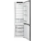Kühlschrank im Test: C8174DN2E von Smeg, Testberichte.de-Note: 2.3 Gut
