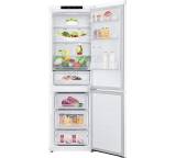 Kühlschrank im Test: GBB61SWGCN von LG, Testberichte.de-Note: 1.7 Gut