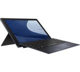 Laptop im Test: ExpertBook B3 Detachable B3000 von Asus, Testberichte.de-Note: 3.0 Befriedigend