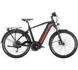 E-Bike im Test: eAdventure 12.10 Herren (Modell 2022) von Victoria, Testberichte.de-Note: 1.4 Sehr gut