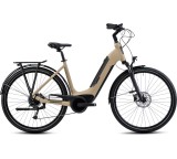 E-Bike im Test: Tria 9 Einrohr (Modell 2022) von Winora, Testberichte.de-Note: 1.6 Gut