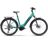 E-Bike im Test: Trekking 7 Low (Modell 2022) von Haibike, Testberichte.de-Note: 1.5 Sehr gut