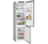 Kühlschrank im Test: iQ300 KG39N2LCF von Siemens, Testberichte.de-Note: 1.4 Sehr gut