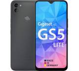 Smartphone im Test: GS5 Lite von Gigaset, Testberichte.de-Note: 2.7 Befriedigend