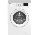 Waschmaschine im Test: WML61633NPS1 von Beko, Testberichte.de-Note: 1.8 Gut