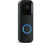 Haus-Alarmanlage im Test: Video Doorbell von blink for home, Testberichte.de-Note: 2.2 Gut