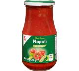 Pasta Sauce Napoli