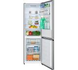 Kühlschrank im Test: RB390N4AC2 von Hisense, Testberichte.de-Note: 1.8 Gut