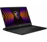Laptop im Test: Titan GT77 12 U von MSI, Testberichte.de-Note: 1.5 Sehr gut