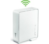 WLAN-Repeater im Test: WiFi 6 Repeater 5400 von Devolo, Testberichte.de-Note: 1.6 Gut