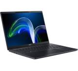 Laptop im Test: TravelMate P6 TMP614-52 von Acer, Testberichte.de-Note: 2.1 Gut