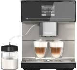 Kaffeevollautomat im Test: CM 7550 von Miele, Testberichte.de-Note: 1.8 Gut