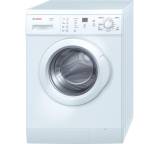 Waschmaschine im Test: WAE 2834 von Bosch, Testberichte.de-Note: 2.0 Gut
