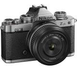 Spiegelreflex- / Systemkamera im Test: Z fc von Nikon, Testberichte.de-Note: 1.4 Sehr gut