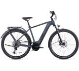 E-Bike im Test: Touring Hybrid EXC 625 Herren (Modell 2022) von Cube, Testberichte.de-Note: ohne Endnote