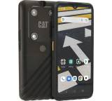 Smartphone im Test: CAT S53 von Caterpillar, Testberichte.de-Note: 2.3 Gut
