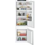 Kühlschrank im Test: iQ300 KI87VVSE0 von Siemens, Testberichte.de-Note: 4.1 Ausreichend