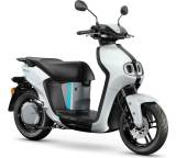 Motorroller im Test: Neo‘s (2,5 kW) (2022) von Yamaha, Testberichte.de-Note: ohne Endnote