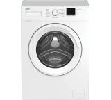 Waschmaschine im Test: WML61023NGR1 von Beko, Testberichte.de-Note: ohne Endnote