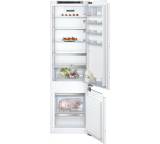 Kühlschrank im Test: iQ500 KI87SADD0 von Siemens, Testberichte.de-Note: 1.8 Gut