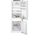 Kühlschrank im Test: iQ500 KI77SADD0 von Siemens, Testberichte.de-Note: 1.8 Gut