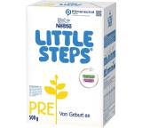 Babynahrung im Test: Little Steps Pre von Nestlé, Testberichte.de-Note: 2.0 Gut