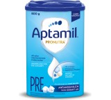 Babynahrung im Test: Aptamil Pronutra Pre Anfangsmilch von Milupa, Testberichte.de-Note: 2.2 Gut