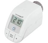 Thermostat im Test: Heizkörperthermostat basic von HomeMatic IP, Testberichte.de-Note: 1.4 Sehr gut