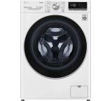 Waschmaschine im Test: F4WV709P1E von LG, Testberichte.de-Note: 1.6 Gut