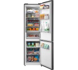 Kühlschrank im Test: MDRB521MGA von Midea, Testberichte.de-Note: 1.3 Sehr gut