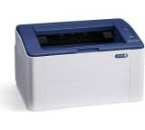 Drucker im Test: Phaser 3020 von Xerox, Testberichte.de-Note: 1.8 Gut