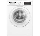 Waschmaschine im Test: Serie 6 WUU28T21 von Bosch, Testberichte.de-Note: 1.5 Sehr gut